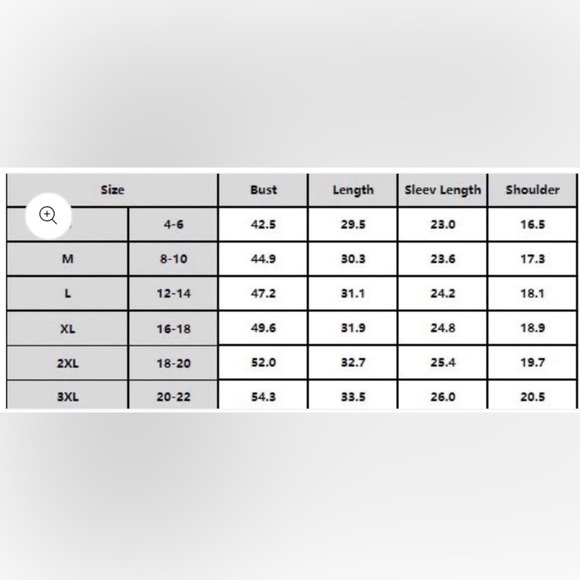 Be the star of the show in the JadyK Nastasia Blazer! - Picture 5 of 6